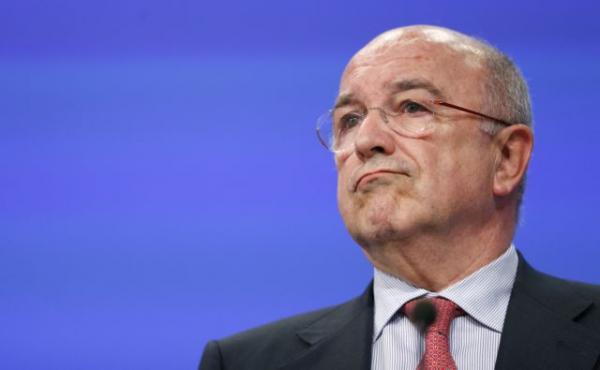 Χοακίν Αλμούνια: Η ελληνική κρίση άρχισε πολύ πριν από το 2009