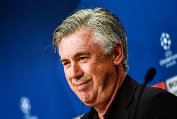 Συμφώνησε με Νάπολι ο Αντσελότι