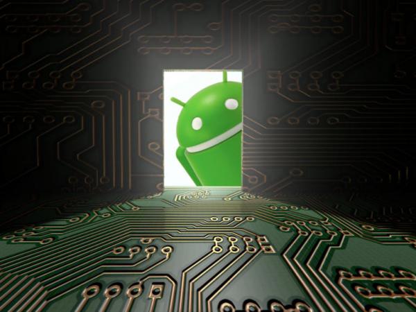 Τι είναι το Android Things που δημιούργησε η Google