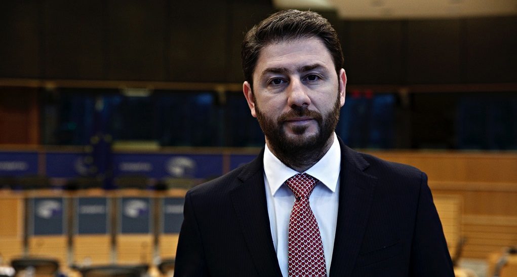 Ν. Ανδρουλάκης: Οι εξελίξεις στην Ιταλία θα δυσκολέψουν την υπόθεση του ελληνικού χρέους