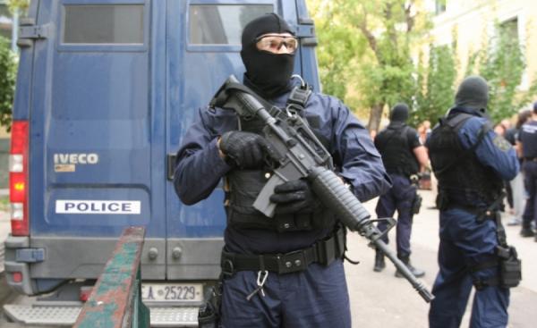 Συνέλαβαν 14 άτομα – Κατηγορούνται για χρηματοδότηση τρομοκρατικής οργάνωσης