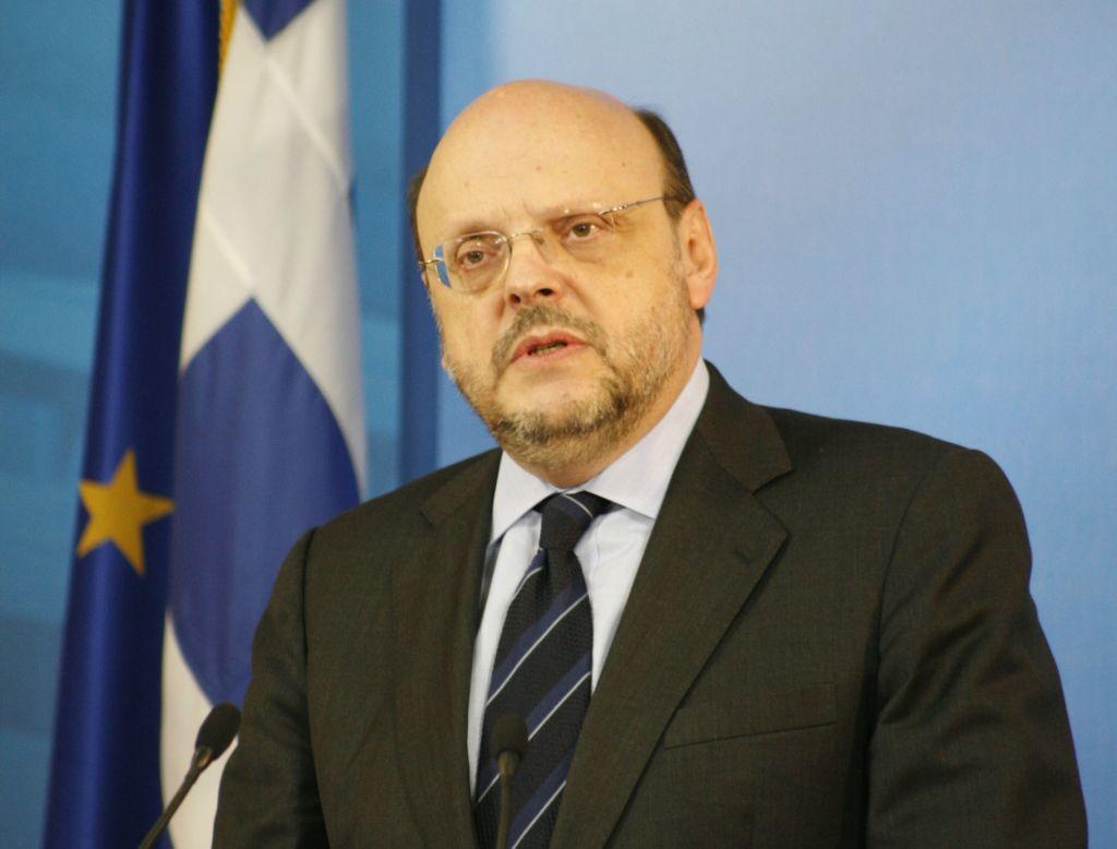 Αντώναρος: Αφελής ή απληροφόρητος ο Κ. Μητσοτάκης