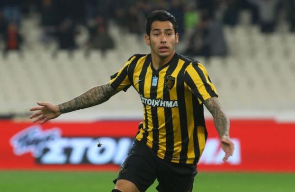 Αραούχο: «Θέλω να γυρίσω στη Λας Πάλμας»