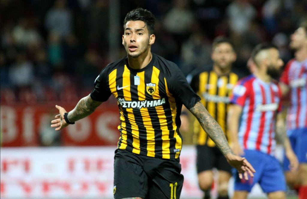 «Καμία διαπραγμάτευση για Αραούχο»