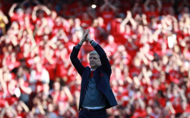 Πριν από το Μουντιάλ η ανακοίνωση προπονητή στην Άρσεναλ