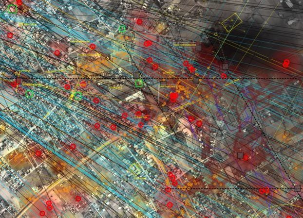 Αρχιτέκτονες ξαναγράφουν την Ιστορία