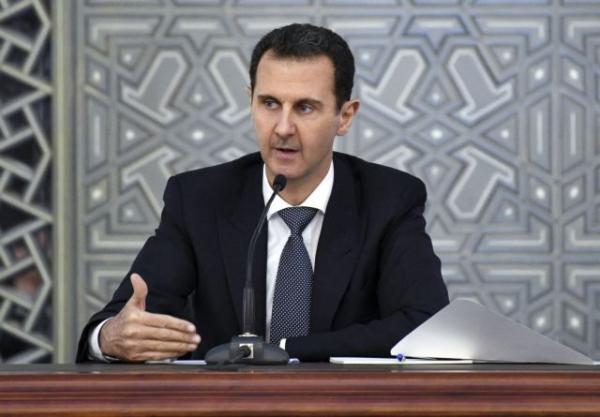 Ισραηλινός υπουργός απειλεί τον Άσαντ