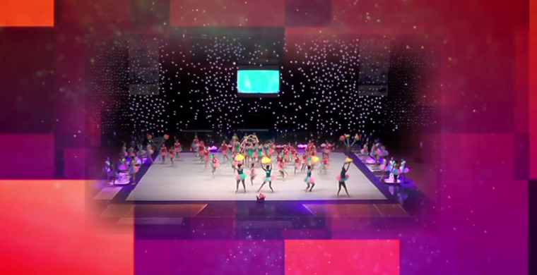 Αντίστροφη μέτρηση για το «E.G.O. Astro Gym Contest and Festival 2018»