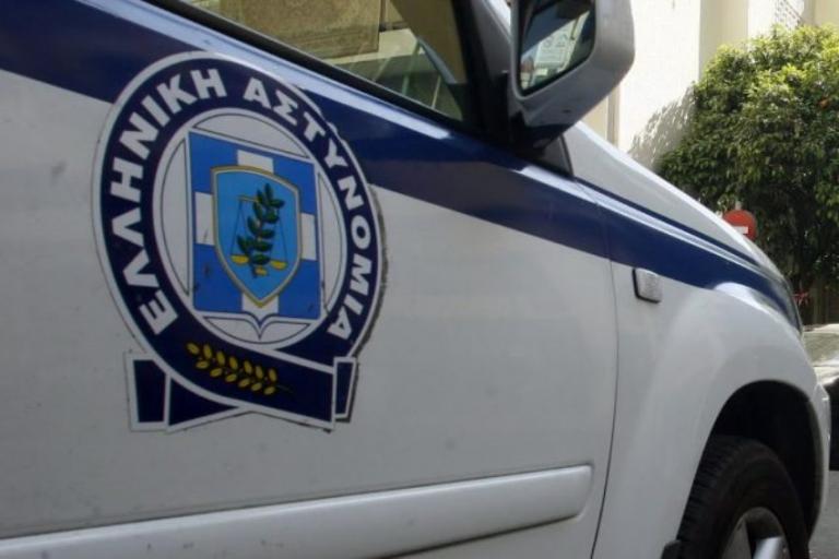 Κοζάνη: Εξιχνιάστηκε υπόθεση κλοπών μηχανημάτων και εργαλείων