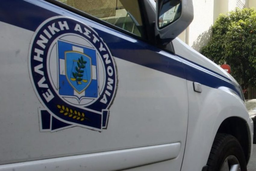 Κοζάνη: Εξιχνιάστηκε υπόθεση κλοπών μηχανημάτων και εργαλείων