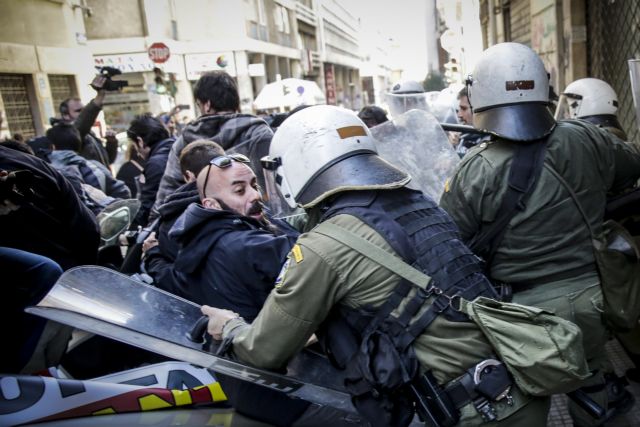 ΠΟΑΣΥ κατά υπουργείου και ηγεσίας ΕΛ.ΑΣ: Δείχνετε ανοχή και απάθεια