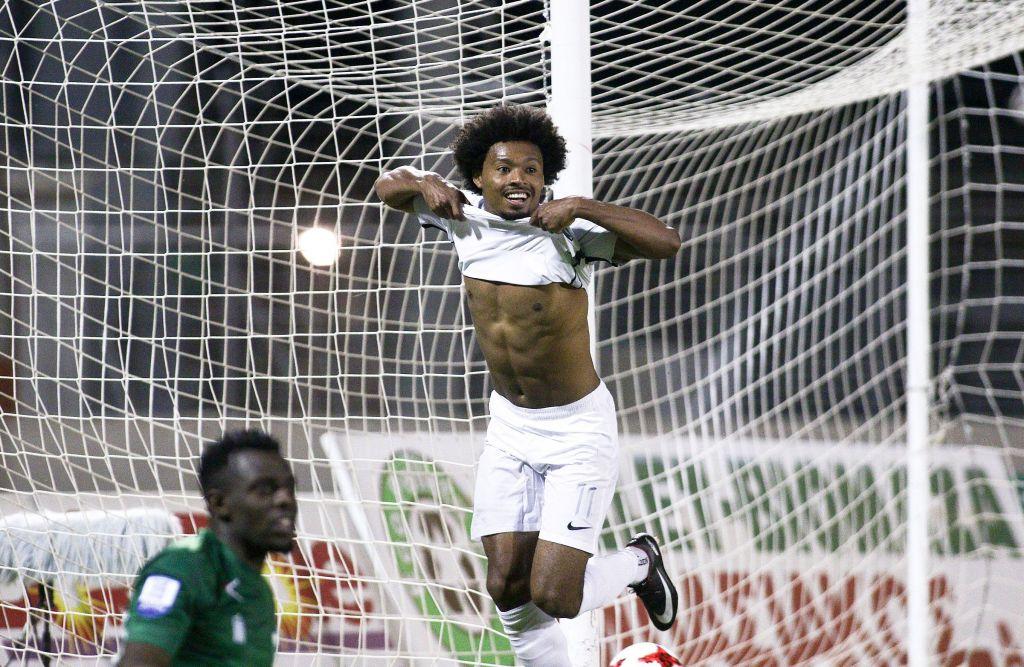 Μπήκε σε ξένα παπούτσια και σκόραρε πρώτη φορά