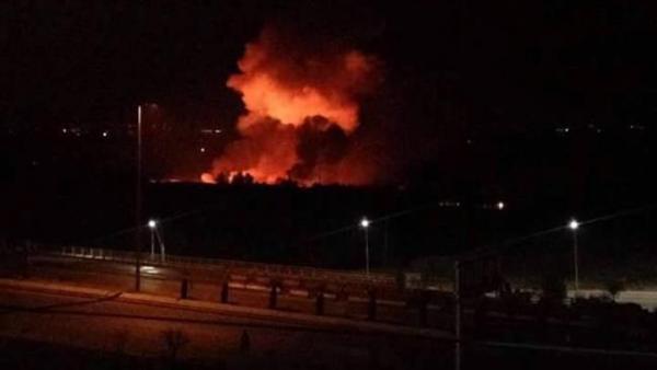 Εννέα νεκροί από ισραηλινές επιθέσεις στη Συρία