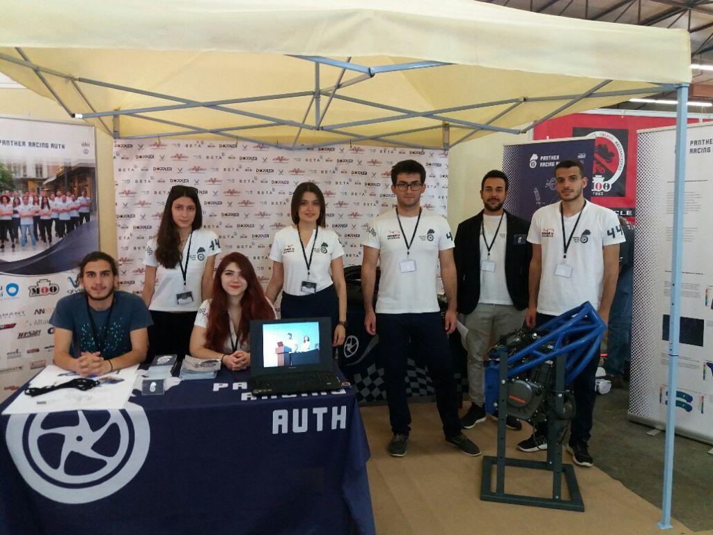 Καινοτόμος ελληνική κατασκευή από βιοπλαστικά υλικά