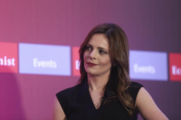 «Κροκοδείλια δάκρυα» απαντά η Αχτσιόγλου στη ΝΔ για τις συντάξεις