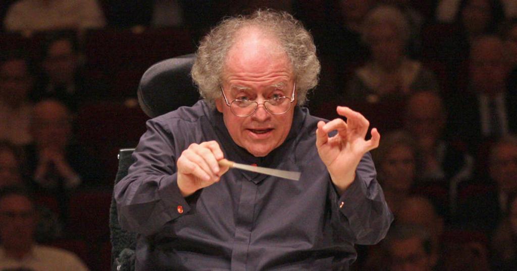 Τιμωρώντας τον μαέστρο, και το κοινό