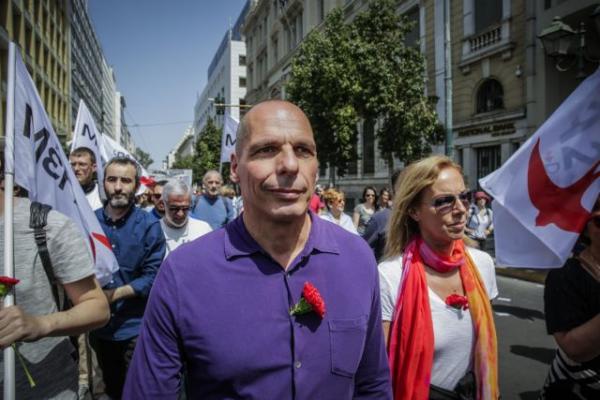 Πόσα τελικά μας κόστισε ο Βαρουφάκης;