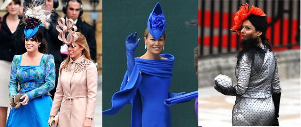 Ποιοι είναι οι κανόνες για τους καλεσμένους του βασιλικού γάμου;