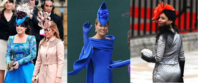 Ποιοι είναι οι κανόνες για τους καλεσμένους του βασιλικού γάμου;