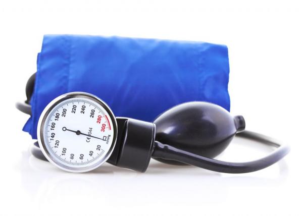 Θεραπεία της υπέρτασης με κατάλυση των νεφρικών αρτηριών