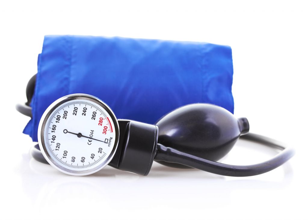 Θεραπεία της υπέρτασης με κατάλυση των νεφρικών αρτηριών