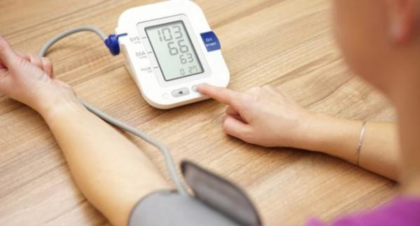 Λάθη που ανεβάζουν την αρτηριακή πίεση