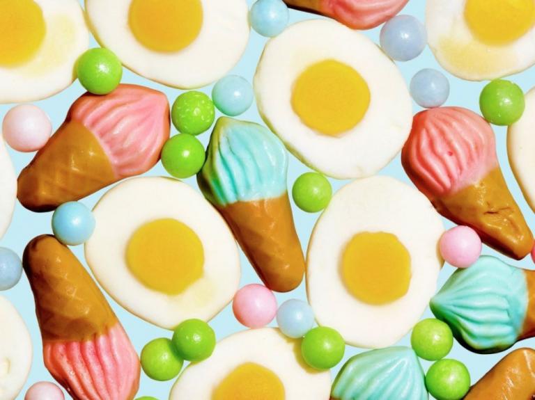 Μινιμαλισμός και φαγητό