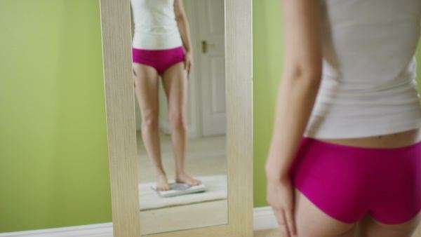 Η σύγκριση κάνει κακό στην αυτοεικόνα των γυναικών