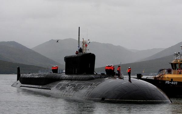 ARD: Η Γερμανία θα δώσει 6 υποβρύχια στην Τουρκία