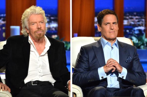 Τι θα έκαναν πέντε μεγιστάνες αν έχαναν τα πάντα;