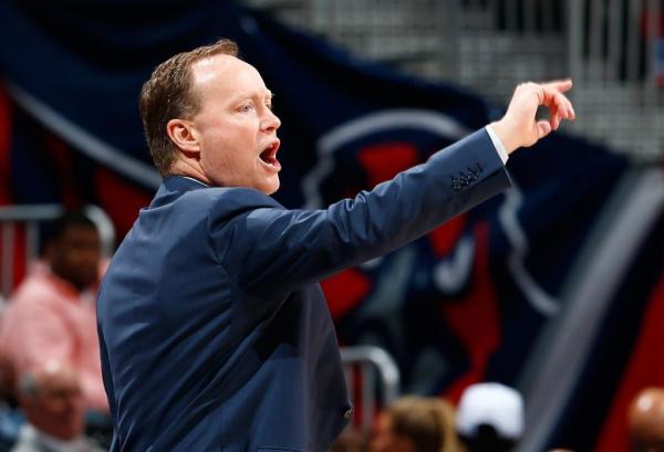 Επίσημα νέος προπονητής των Μπακς ο Μπουντενχόλζερ