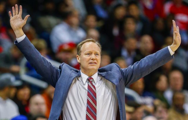 Νέος προπονητής του «Γιάννη» ο Μπουντενχόλζερ