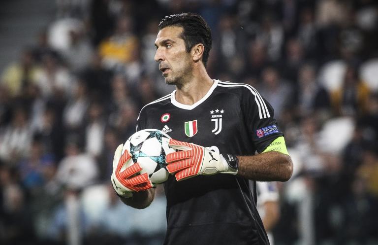 Ρεάλ Μαδρίτης: Έτοιμη για το μπαμ με Μπουφόν