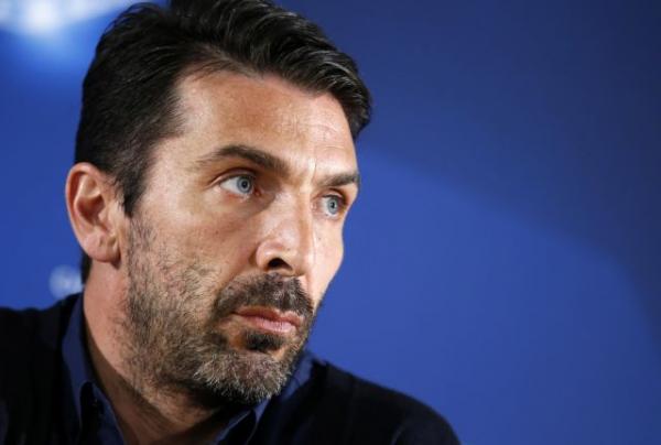 Το αποχαιρετιστήριο βίντεο της Γιουβέντους στον Μπουφόν