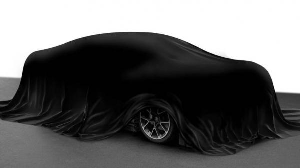 Αντίστροφη μέτρηση για την… προσιτή εκδοχή της Bugatti Chiron