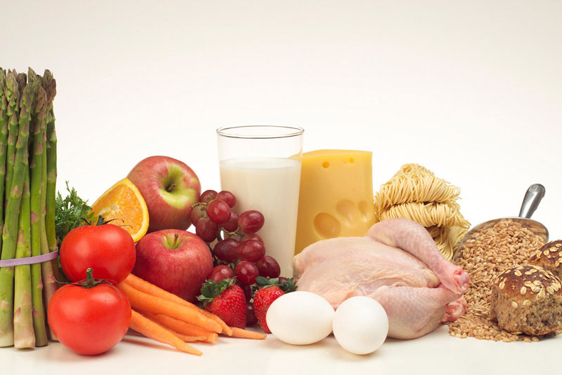 Ποιες τροφές σας βοηθούν να κάψετε το λίπος
