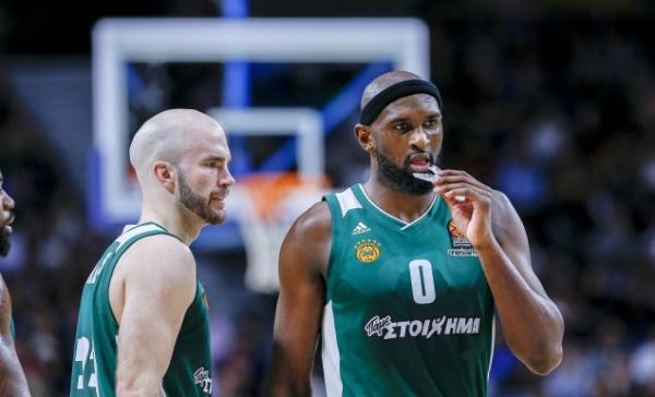 Ενδιαφέρον της Φενέρμπαχτσε για Καλάθη και Σίνγκλετον