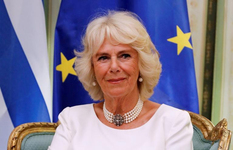 To Μουσείο Μπενάκη επισκέφτηκαν Μπαζιάνα και Καμίλα