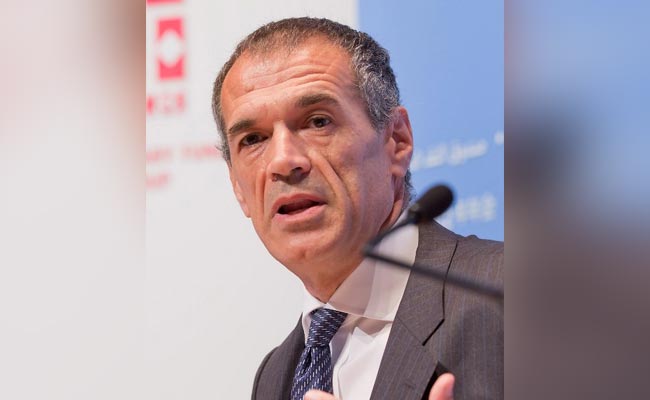 Ποιος είναι ο τεχνοκράτης Κάρλο Κοταρέλι