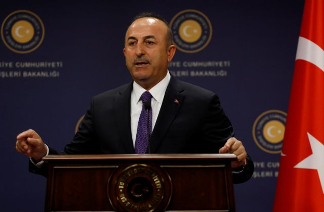 Τσαβούσογλου: Αν δεν πάρουμε τα F-35 από τις ΗΠΑ, θα στραφούμε αλλού