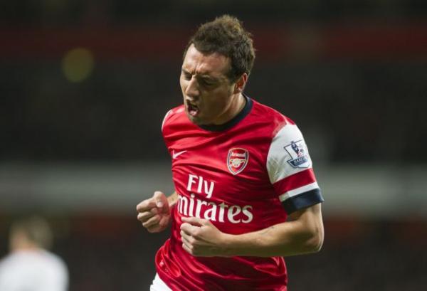 Τέλος από την Άρσεναλ ο Καθόρλα, «οδεύει» προς Βιγιαρεάλ