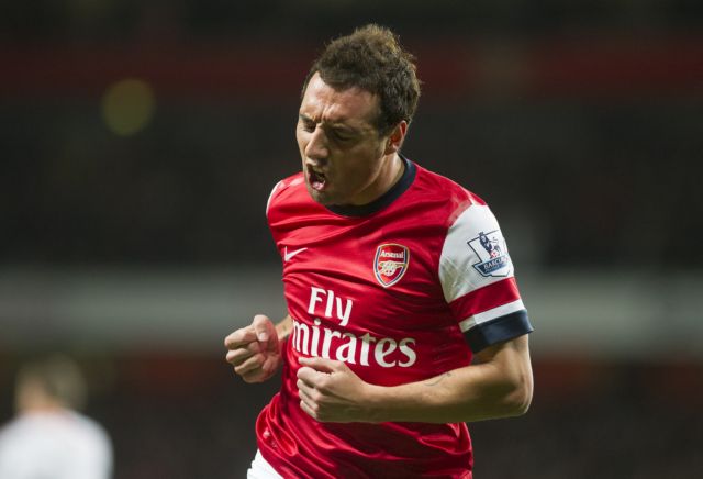 Τέλος από την Άρσεναλ ο Καθόρλα, «οδεύει» προς Βιγιαρεάλ