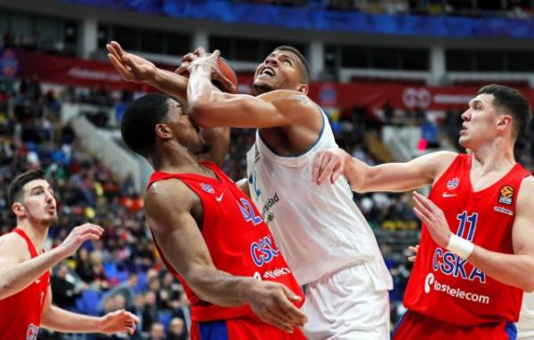 ΤΣΣΚΑ Μόσχας και Ρεάλ Μαδρίτης για ένα εισιτήριο στον τελικό