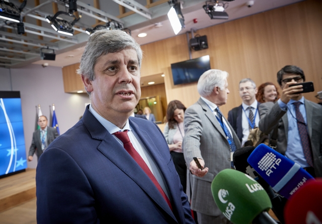 Eurogroup: Δέσμευση για συμφωνία στις 21 Ιουνίου, πυρετώδεις διαβουλεύσεις για χρέος