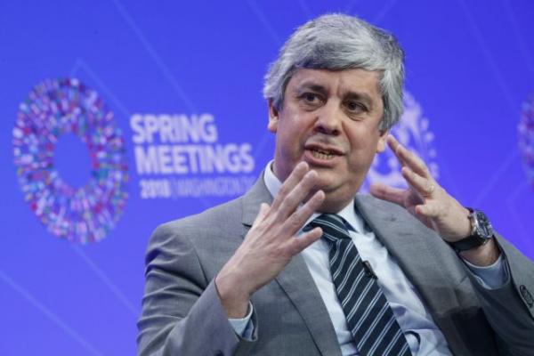 Σεντένο: Σημαντικό βήμα το κλείσιμο της τέταρτης αξιολόγησης