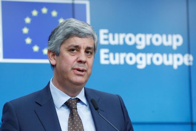 Eurogroup: Επιμένει για συμφωνία σε τεχνικό επίπεδο για την αξιολόγηση ως τις 24 Μαΐου