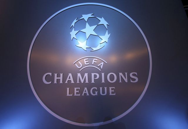Αύξηση εσόδων για τις ομάδες του Champions League