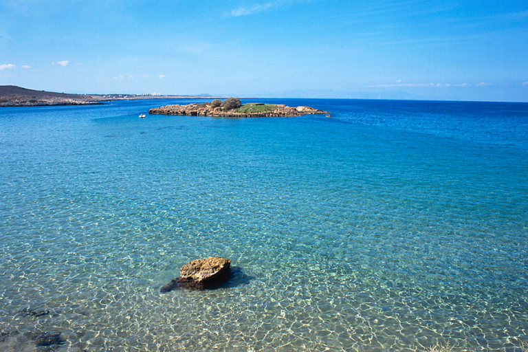 Χανιά, ένας ελκυστικός ταξιδιωτικός προορισμός
