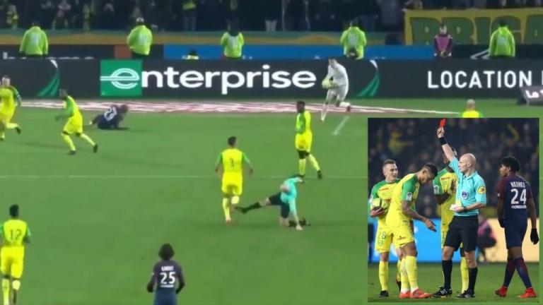 Όταν στην πολιτική του ποδοσφαίρου οι τελευταίοι έσονται πρώτοι