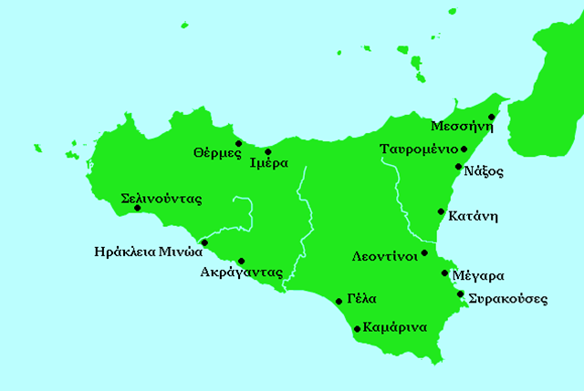 Σιμωνίδης ο Κείος, η δύναμη του γνήσιου αισθήματος (Μέρος Β’)